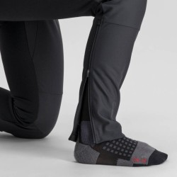 Langrennsbukser dame Sportful Squadra W Pants Short Zip 2024 galaksen blå